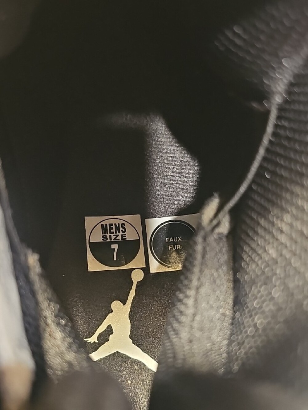 Jordan Retro 6 Rings - Picture 5 of 6
